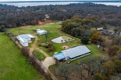 Cedar Creek Lake Lot For Sale in Gun Barrel City Texas