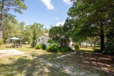 Lake Home For Sale in Keystone Heights, Florida