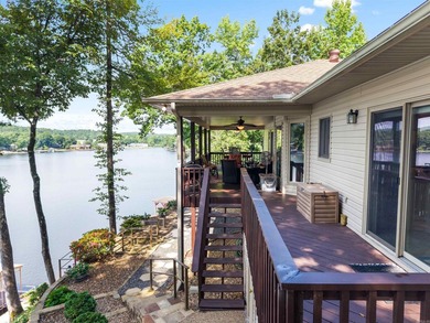 126' of PANORAMIC WATERFRONT! This meticulously maintained Lake - photo 42