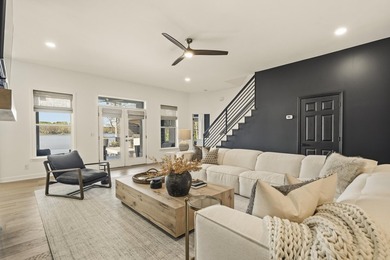 Welcome to this stunning lakefront home in the gated community - photo 42