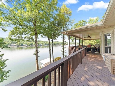 126' of PANORAMIC WATERFRONT! This meticulously maintained Lake - photo 43