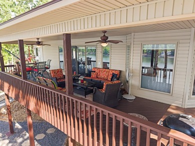 126' of PANORAMIC WATERFRONT! This meticulously maintained Lake - photo 44