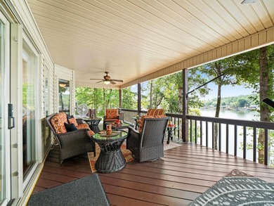 126' of PANORAMIC WATERFRONT! This meticulously maintained Lake - photo 45