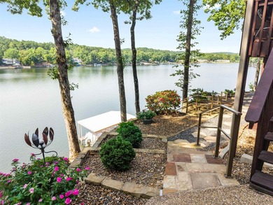 126' of PANORAMIC WATERFRONT! This meticulously maintained Lake - photo 46