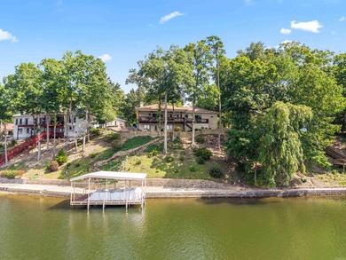 126' of PANORAMIC WATERFRONT! This meticulously maintained Lake - photo 47