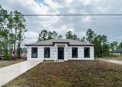 Lehigh Acres Area Home For Sale in Lehigh Acres Florida