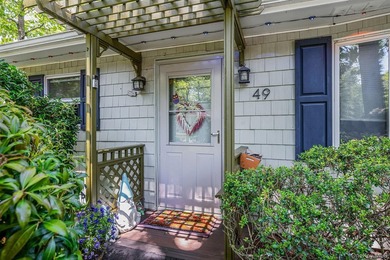 Welcome to this beautifully updated ranch offering the ease of - photo 2