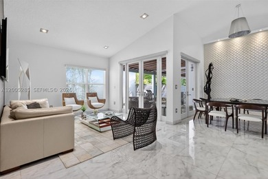 Stunning, fully updated 4-bedroom, 3.5-bath residence located in - photo 4