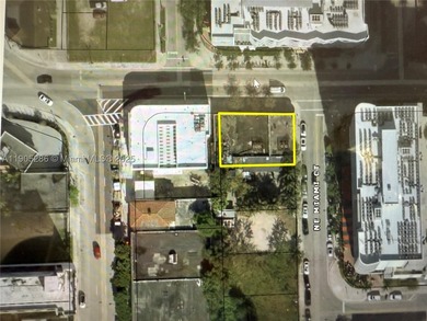 ***EXTRAORDINARY DEVELOPMENT SITE OPPORTUNITY IN THE ARTS & - photo 1