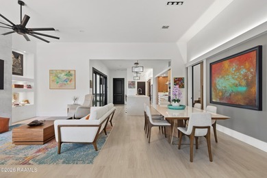 Stunning custom-built modern home, just three years old - photo 9