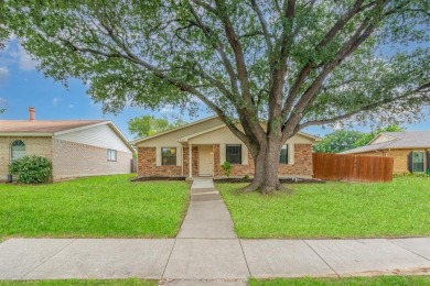 Lake Ray Hubbard Home For Sale in Rowlett Texas