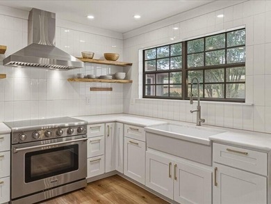 Beautifully updated 3-bedroom, 2-bath home situated on a - photo 2