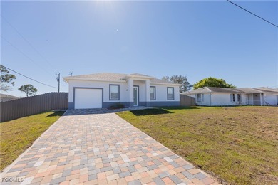 Lehigh Acres Area Home For Sale in Lehigh Acres Florida