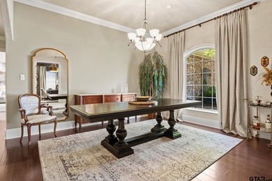 Experience elevated luxury in this stunning estate nestled - photo 4