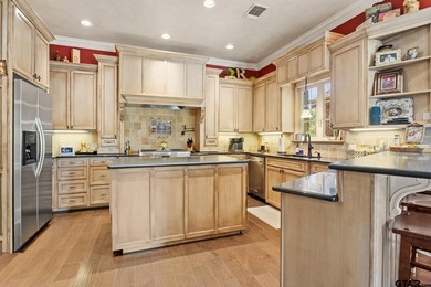 Experience elevated luxury in this stunning estate nestled - photo 9