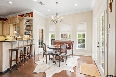 Experience elevated luxury in this stunning estate nestled - photo 10