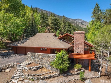 Step into mountain luxury with this exceptional 3-bedroom, 2 - photo 1