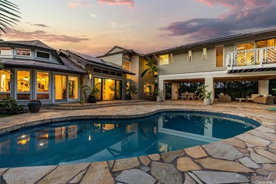 Your dream waterfront Kailua residence. This hidden jewel - photo 2