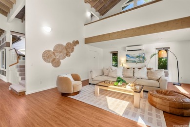 Your dream waterfront Kailua residence. This hidden jewel - photo 3