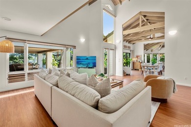 Your dream waterfront Kailua residence. This hidden jewel - photo 4