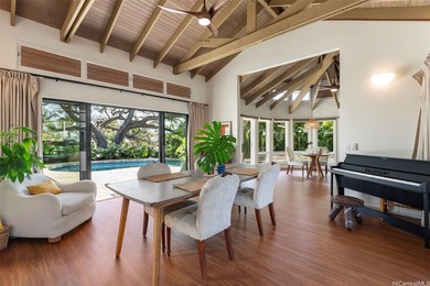 Your dream waterfront Kailua residence. This hidden jewel - photo 5