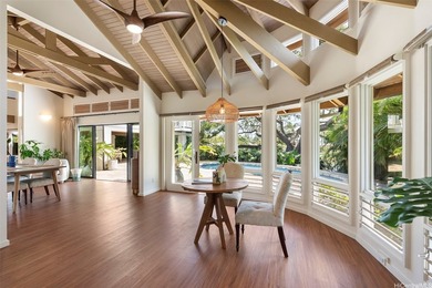 Your dream waterfront Kailua residence. This hidden jewel - photo 6