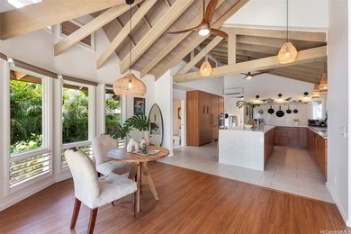 Your dream waterfront Kailua residence. This hidden jewel - photo 7