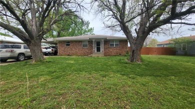 Keystone Lake Home For Sale in Mannford Oklahoma