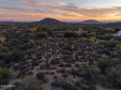 Phenomenal Golf homesite in Desert Mountain's premier Village of - photo 11