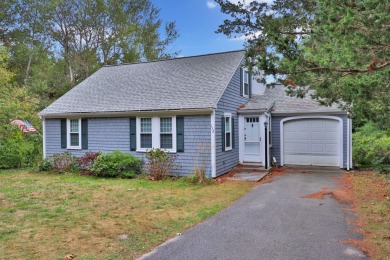 Atlantic Ocean - Grand Cove Home For Sale in West Dennis Massachusetts