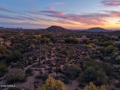 Phenomenal Golf homesite in Desert Mountain's premier Village of - photo 12