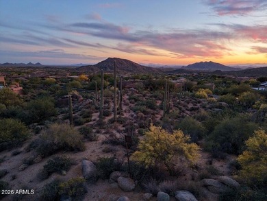Phenomenal Golf homesite in Desert Mountain's premier Village of - photo 13