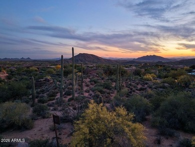 Phenomenal Golf homesite in Desert Mountain's premier Village of - photo 14