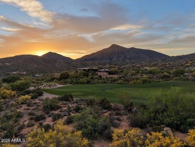 Phenomenal Golf homesite in Desert Mountain's premier Village of - photo 15