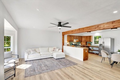Welcome to this beautifully reimagined Stockton home, where - photo 5