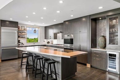 Recently reimagined and thoughtfully renovated throughout, this - photo 17