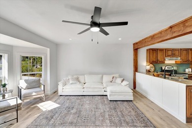 Welcome to this beautifully reimagined Stockton home, where - photo 9