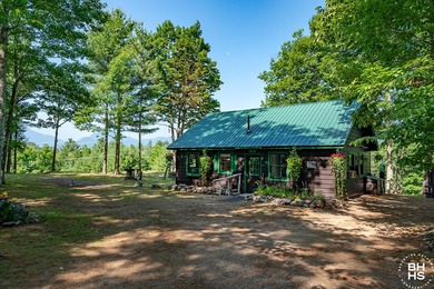 (private lake, pond, creek) Home For Sale in Keene New York