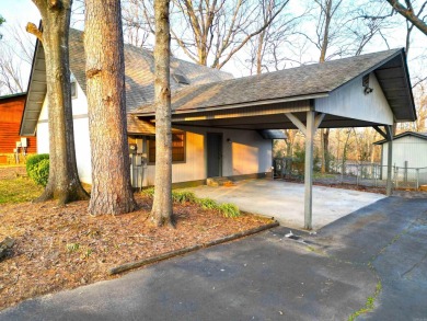 Lake Home For Sale in Heber Springs, Arkansas