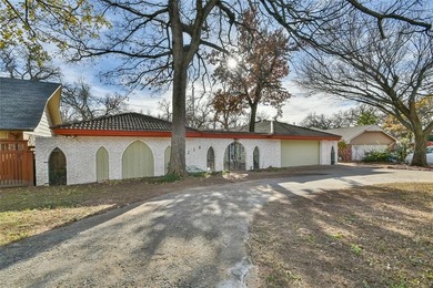 Lake Overholser Home Sale Pending in Oklahoma City Oklahoma