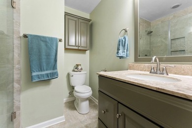 3 bedroom 1 1/2 bath brick rancher with attached carport and - photo 22