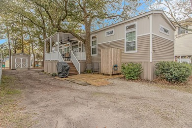 (private lake, pond, coastal) Home For Sale in Myrtle Beach South Carolina