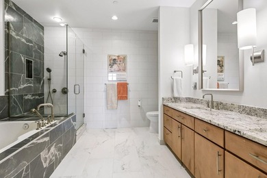 Recently reimagined and thoughtfully renovated throughout, this - photo 32