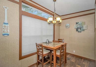 This very open and spacious 3 Bedroom, 2 Bath beach house is - photo 7