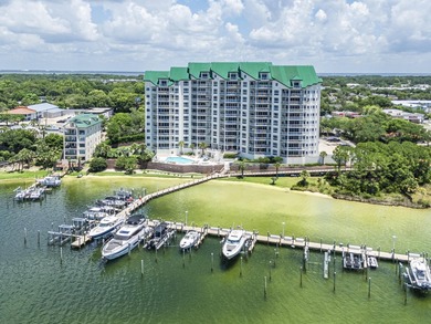 Grand Harbor Unit 1040 is a breathtaking penthouse offering 4 - photo 1