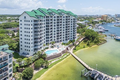 Grand Harbor Unit 1040 is a breathtaking penthouse offering 4 - photo 2