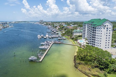 Grand Harbor Unit 1040 is a breathtaking penthouse offering 4 - photo 3