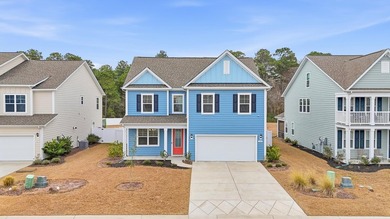 Plantation Lakes  Home For Sale in Myrtle Beach South Carolina