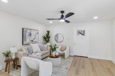 Rare opportunity to own a fully remodeled property in the heart - photo 5