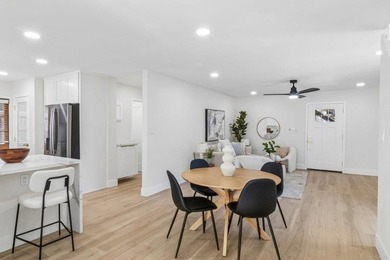 Rare opportunity to own a fully remodeled property in the heart - photo 9